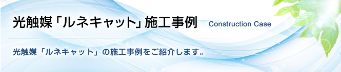 カビ対策（除カビ・防カビ）